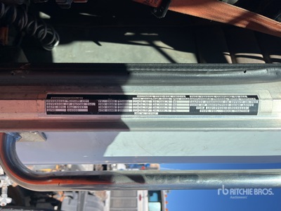 1993 Peterbuilt 378 6x4 Tri/A Day Cab Truck Tractor