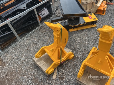 2025 TOFT TOFT06ER Excavator Ripper - Fits cat 315 (Unused)