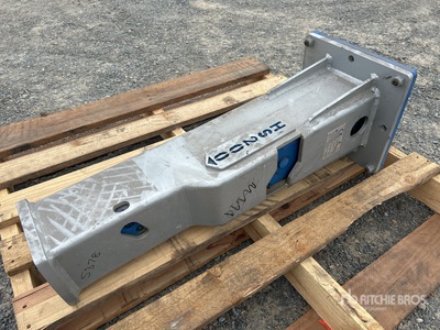 2015 Hammer HS200 Hydraulic Breaker