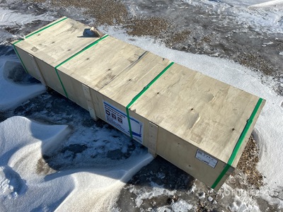 2026 BYT WBPNL12 10T Hydraulic Floor جاك (Unused)