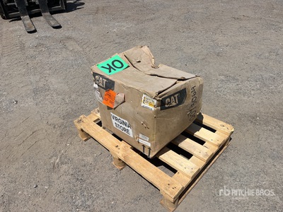 Cat Turbocharger (Unused) - Fits Cat C18