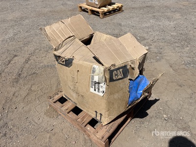 Cat Turbocharger (Unused) - Fits Cat C18