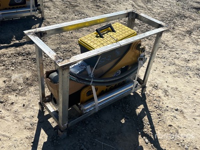 2026 LYALS ALS450 Hydraulic Breaker (Unused)