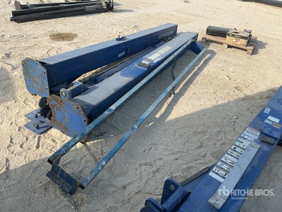 2012 Bendpack XPR-10 Electric Two Post Car Lift Varios, herramientas manuales - Fits workshops