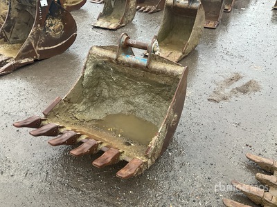 Strickland 880 mm Digging Excavator Bucket