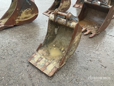 Strickland 570 mm Digging Excavator Bucket