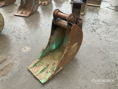 Strickland 420 mm Digging Excavator Bucket