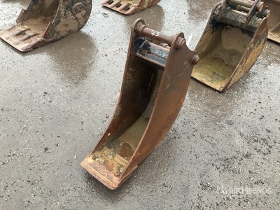 JCB 260 mm Digging Excavator Bucket
