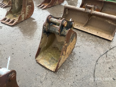 460 mm Digging Excavator Bucket