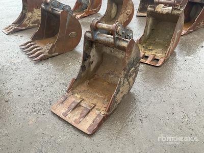 Strickland 570 mm Digging Excavator Bucket