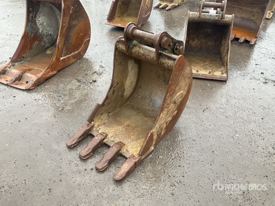 Strickland 570 mm Digging Excavator Bucket