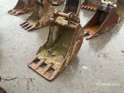 Strickland 560 mm Digging Excavator Bucket