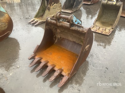Strickland 880 mm Digging Excavator Bucket