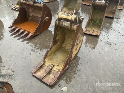 Strickland 420 mm Digging Excavator Bucket