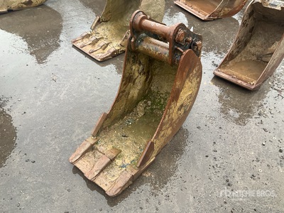 Strickland 410 mm Digging Excavator Bucket