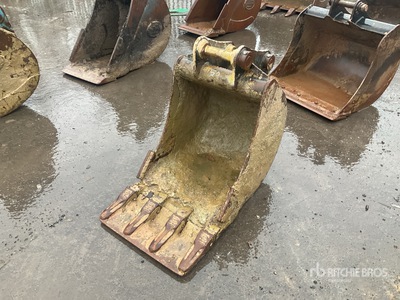 Strickland 580 mm Digging Excavator Bucket