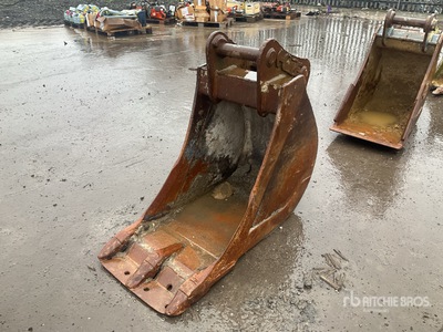 580 mm Digging Excavator Bucket