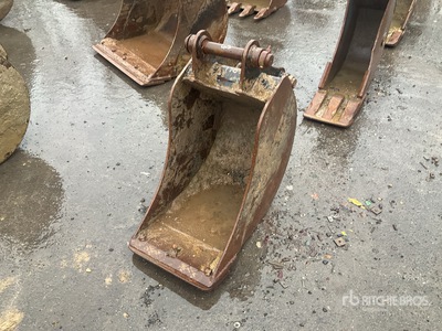420 mm Digging Excavator Bucket