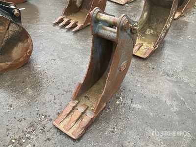 Strickland 270 mm Digging Excavator Bucket