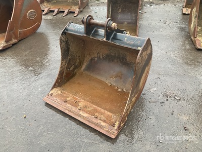 JCB 860 mm Digging Excavator Bucket