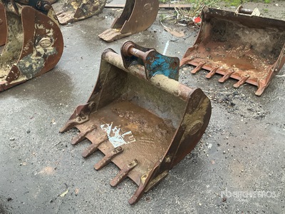 Strickland 880 mm Digging Excavator Bucket