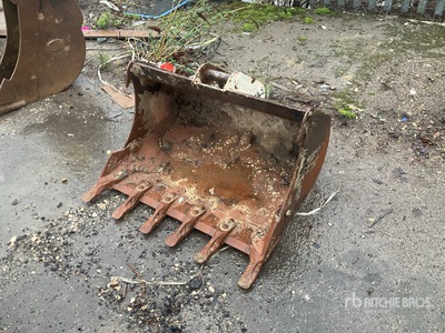 900 mm Digging Excavator Bucket