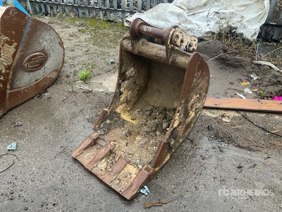 Strickland 570 mm Digging Excavator Bucket