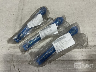 (11) Caprice Engineering 909850-1 Machine Screws