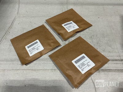 (11) Fabrication Specialty 10870030 Manual Control Handles