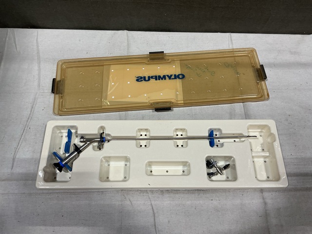 Olympus A2942A Ureteroscope