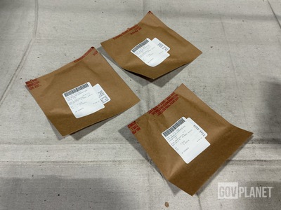 (29) Bond Theron 269A5475-003 Ring Spacers