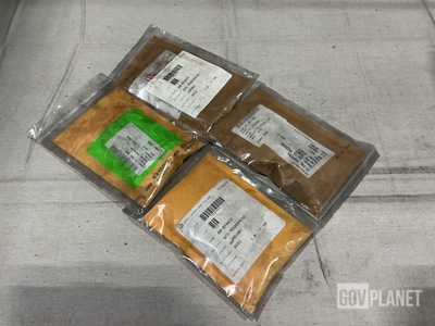 (4) Eaton Aerospace 974877 Pressure Switches