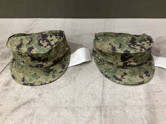 (498) Service Caps