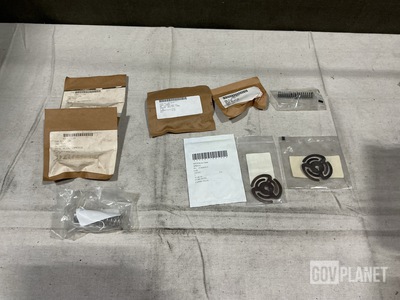 (546) Assorted Springs