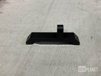 (6) Trandes 0216030-3 Loop Clamps