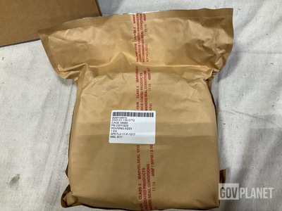 (5) Aviarms 23011825 Transmission Housing Assemblies