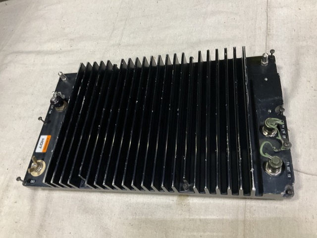 L3 12005-4000-01 Electrical Heat Sink