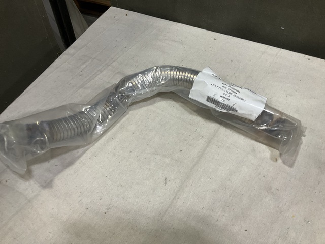 (4) Coltec T212604 Tube Assemblies