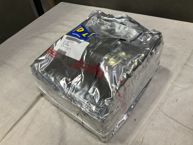 Pacord AQB-A250 Circuit Breaker