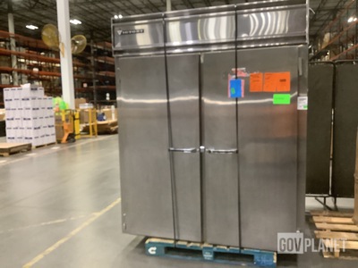 Victory Refrigerator