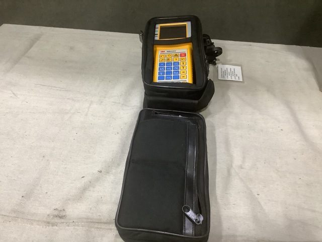 (2) 3M 900AST Multimeters