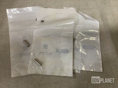 (21) The Lee Company PRRA1872040L Relief Valve Cartridges