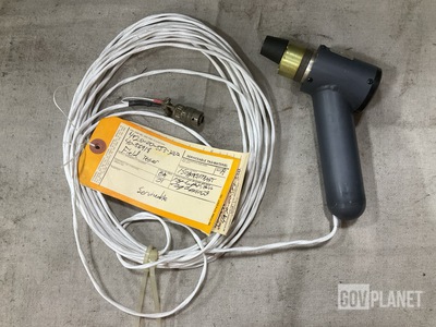 Hydro-Aire 40-56918 Field Tester Motor Assembly