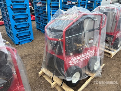 Easy-Kleen Magnum Gold Lavadora de presión (Unused)