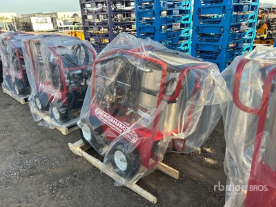 Easy-Kleen Magnum Gold Myjka ciśnieniowa (Unused)