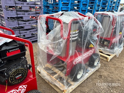 Easy-Kleen Magnum Gold Lavadora de presión (Unused)