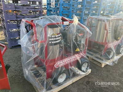 Easy-Kleen Magnum Gold Myjka ciśnieniowa (Unused)