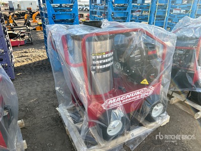 Easy-Kleen Magnum Gold Myjka ciśnieniowa (Unused)