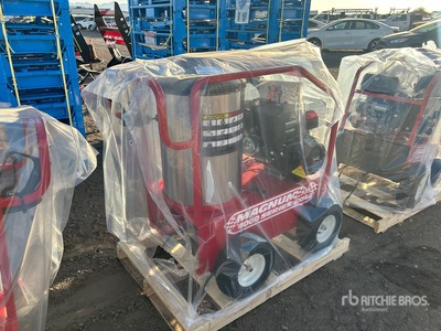 Easy-Kleen Magnum Gold Myjka ciśnieniowa (Unused)