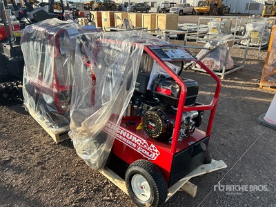 Easy-Kleen Magnum Gold Myjka ciśnieniowa (Unused)